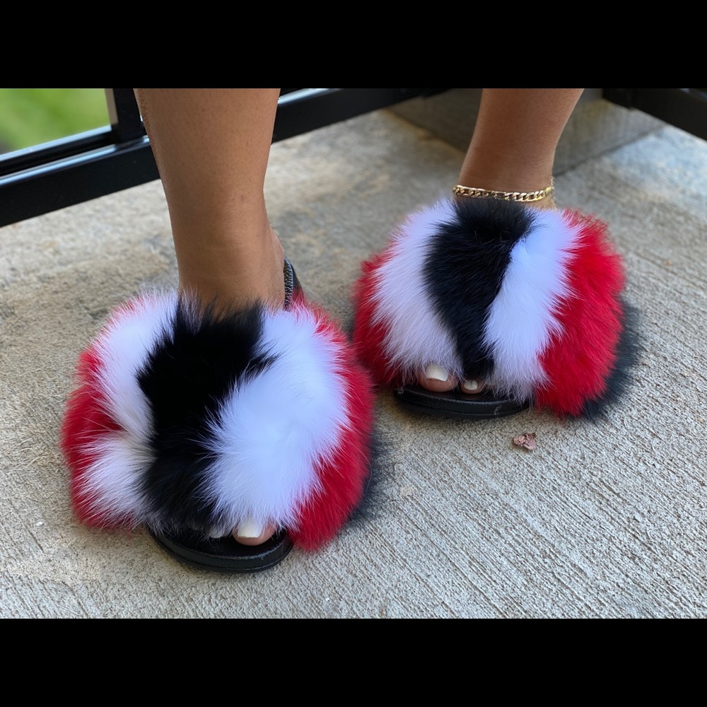 Fur Slides